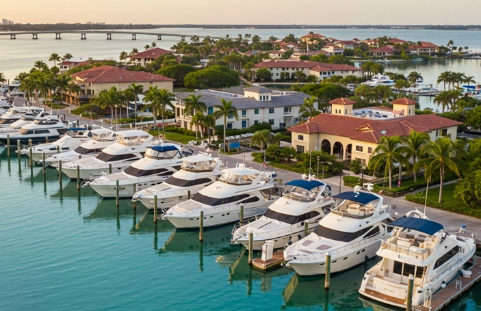 Bird Key Homes