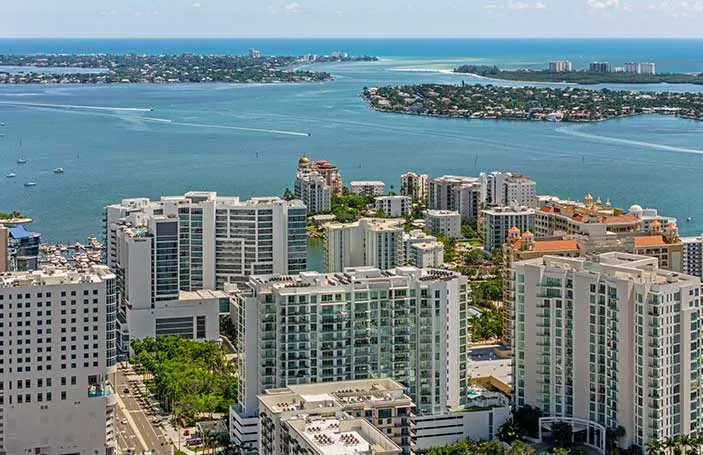 Sarasota Florida Condos