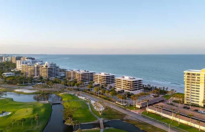 Condos in Langboat Key
