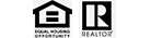 Equal Housing Apportunity | Realtor