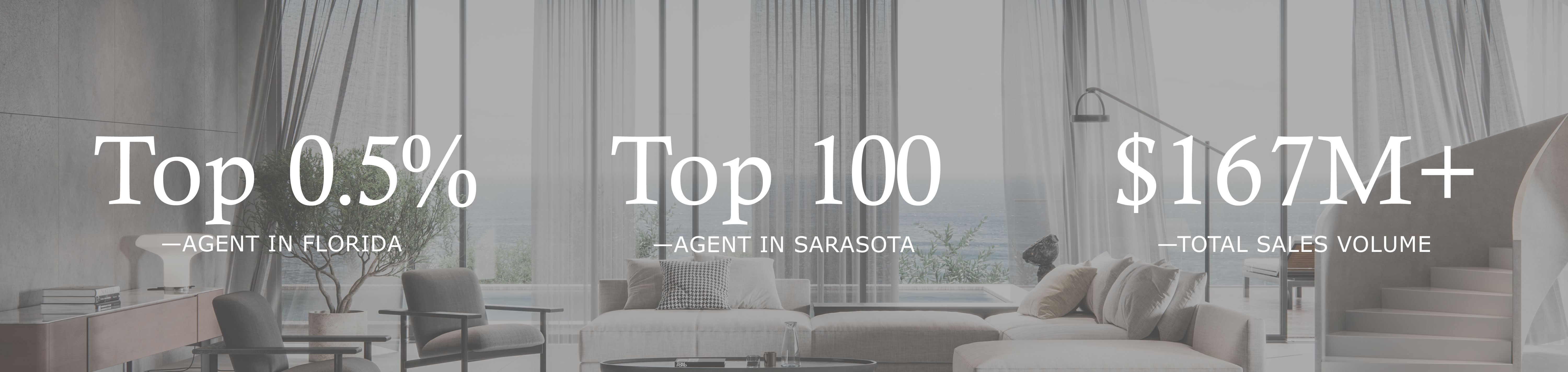 Lisa Otte Real Estate Banner