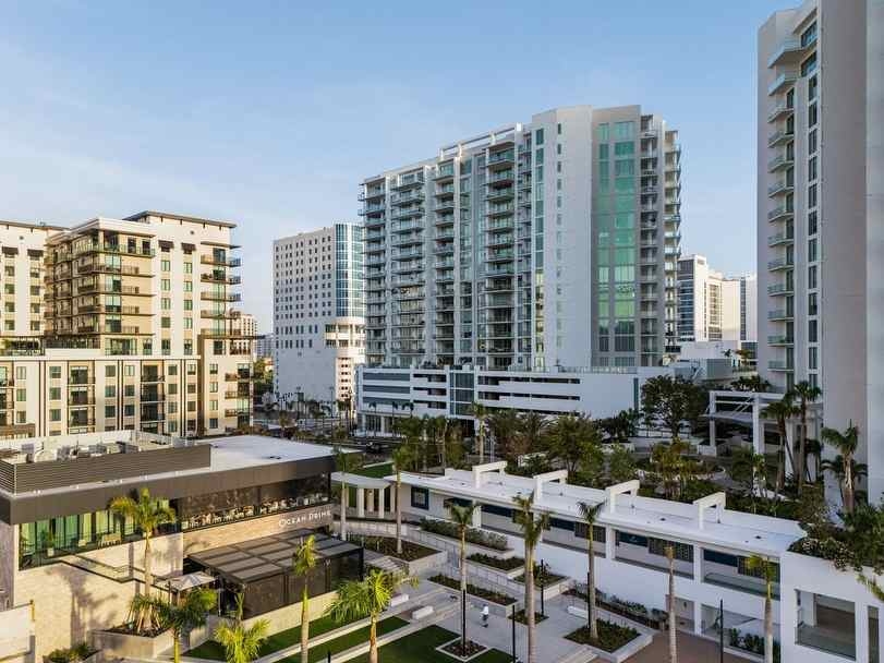 The Quay Sarasota & Downtown Living: Why Sarasota’s Urban Bayfront Is the Ultimate Lifestyle Destination