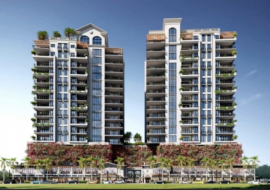 Mira Mar Sarasota: Historic Revival & Modern Luxury in Downtown Sarasota - Sarasota luxury real estate