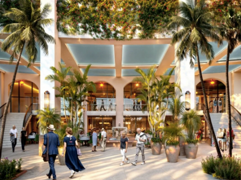 Mira Mar Sarasota: Historic Revival & Modern Luxury in Downtown Sarasota - Sarasota luxury real estate