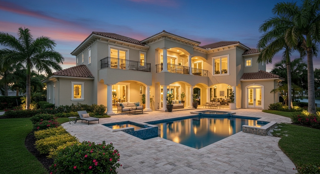 Sarasota Luxury Single-Family Homes for Sale | Siesta Key & Longboat Key Real Estate - Sarasota luxury real estate