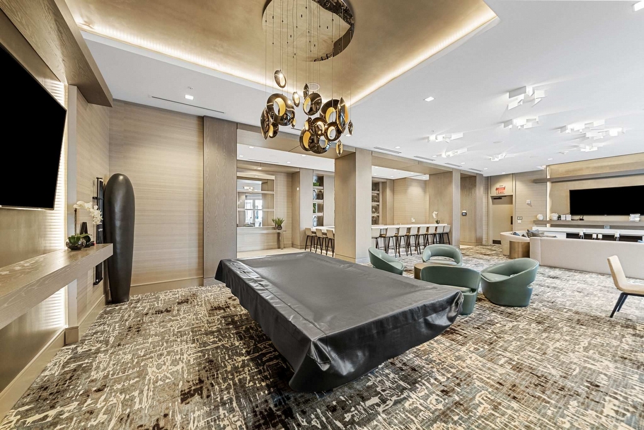 The Mark Sarasota Condo Luxury Downtown Living & Amenities - Sarasota luxury real estate