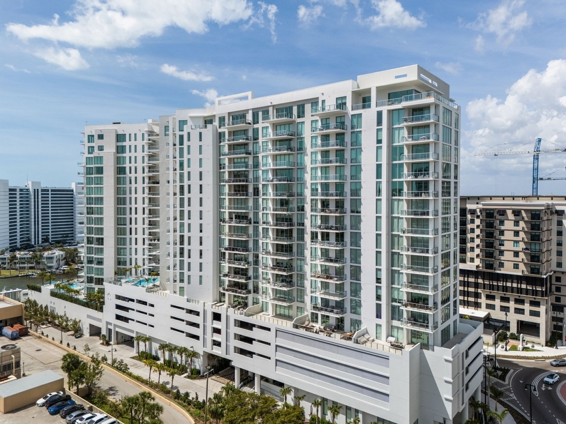 Exploring Sarasota Premier New Construction Projects - Sarasota luxury real estate