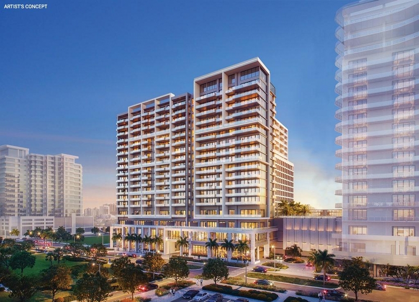 Exploring Sarasota Premier New Construction Projects - Sarasota luxury real estate