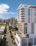 Sota Residences & Hotel