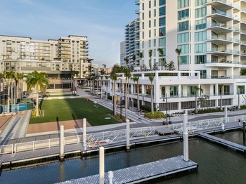 Sarasota Real Estate