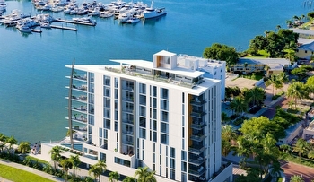 Sarasota Real Estate