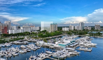 Sarasota Real Estate