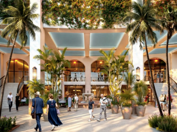 Mira Mar Sarasota: Historic Revival & Modern Luxury in Downtown Sarasota thumbnail