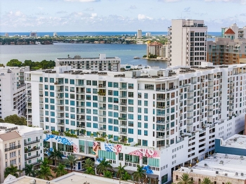The Mark Sarasota Condo Luxury Downtown Living & Amenities thumbnail