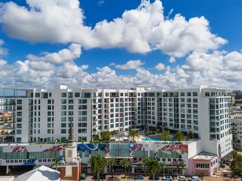 The Mark Sarasota Condo Luxury Downtown Living & Amenities thumbnail