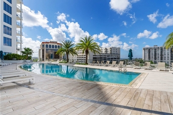 The Mark Sarasota Condo Luxury Downtown Living & Amenities thumbnail