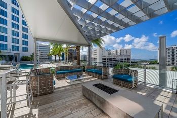 The Mark Sarasota Condo Luxury Downtown Living & Amenities thumbnail
