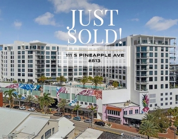 Sarasota Real Estate