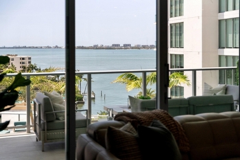 Sarasota Real Estate
