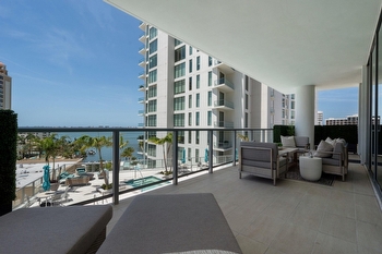 Sarasota Real Estate
