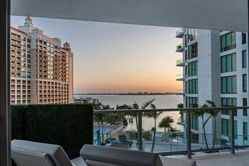 Sarasota Real Estate
