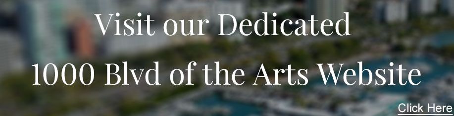 1000 Blvd of the Arts Sarasota